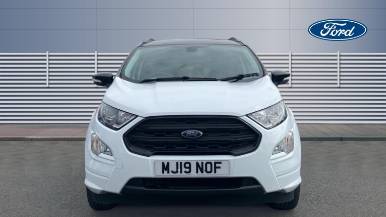 Ford EcoSport 1.0 EcoBoost 125 ST-Line 5dr Petrol Hatchback
